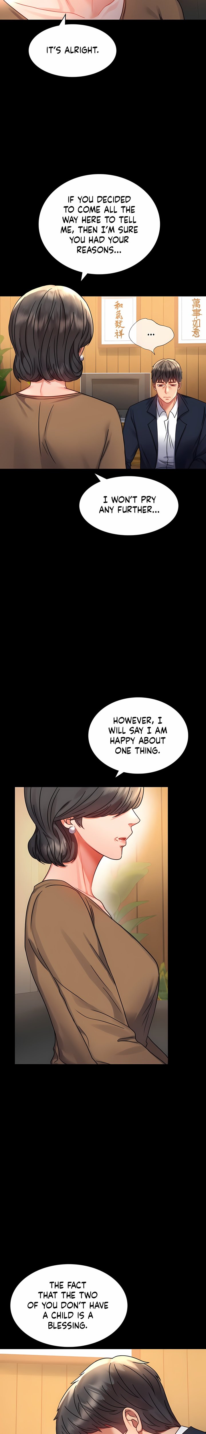 Infidelity 101 (Uncensored) - Chapter 37 Page 7