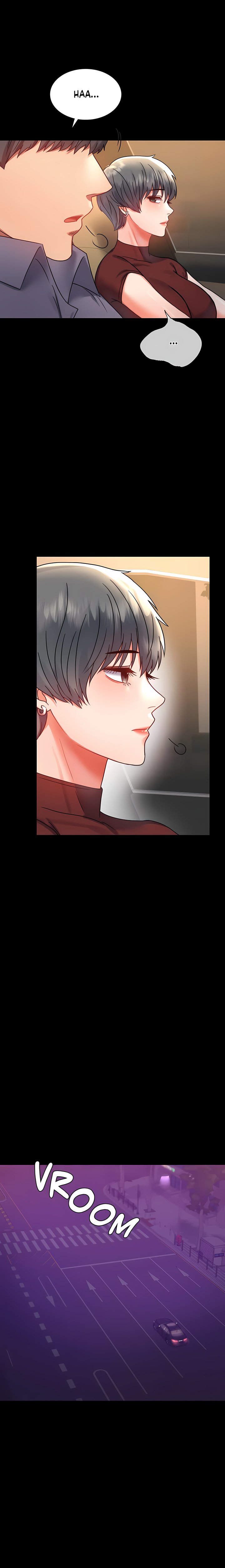 Infidelity 101 (Uncensored) - Chapter 37 Page 9