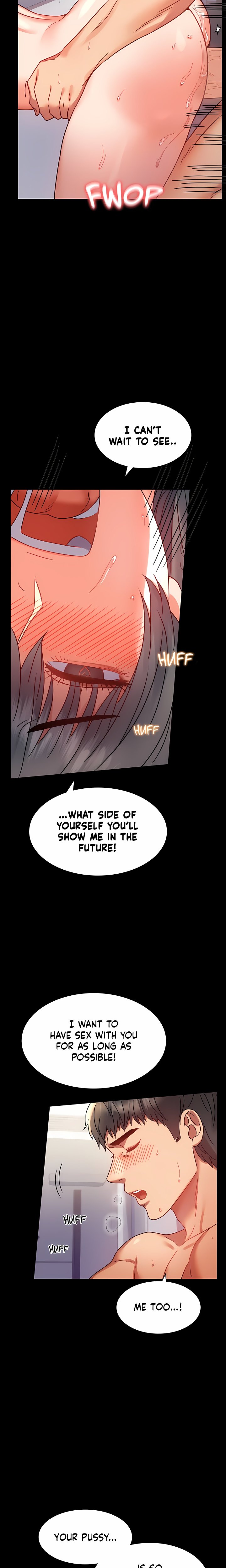 Infidelity 101 (Uncensored) - Chapter 38 Page 19