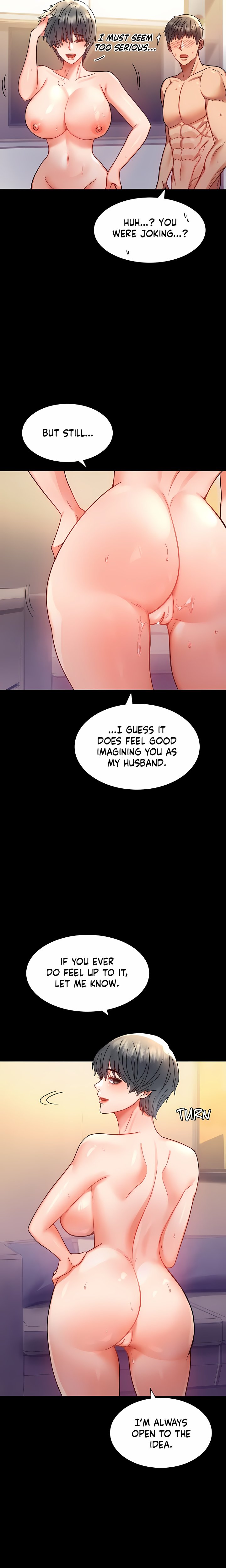 Infidelity 101 (Uncensored) - Chapter 38 Page 26