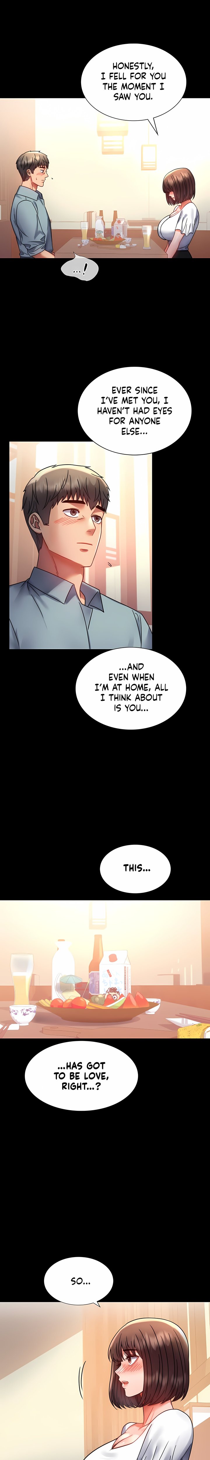 Infidelity 101 (Uncensored) - Chapter 39 Page 20