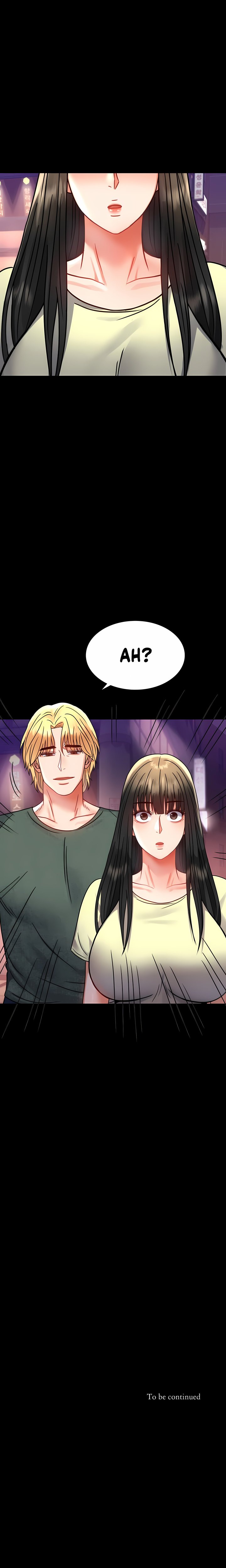 Infidelity 101 (Uncensored) - Chapter 39 Page 25