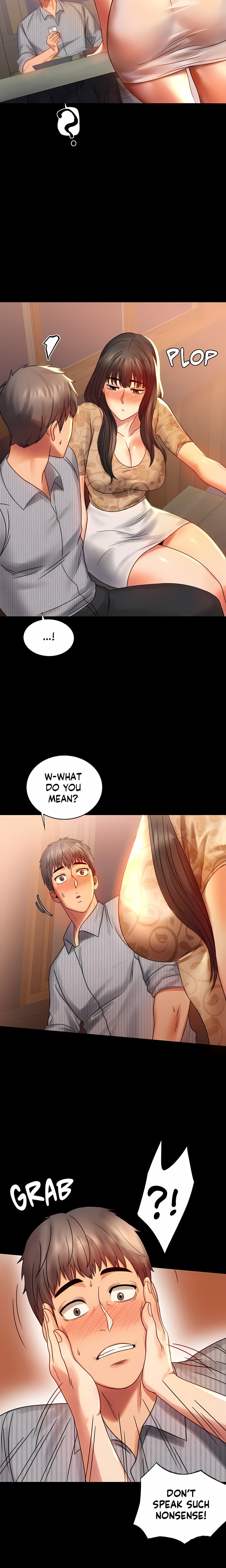 Infidelity 101 (Uncensored) - Chapter 4 Page 15