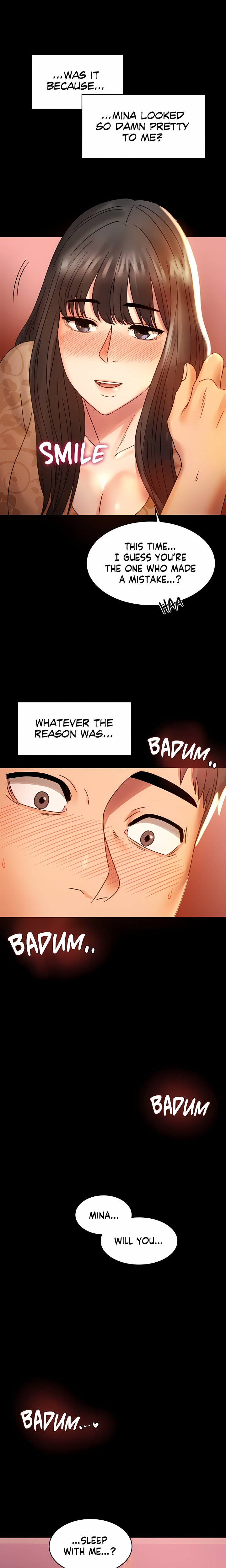 Infidelity 101 (Uncensored) - Chapter 4 Page 19
