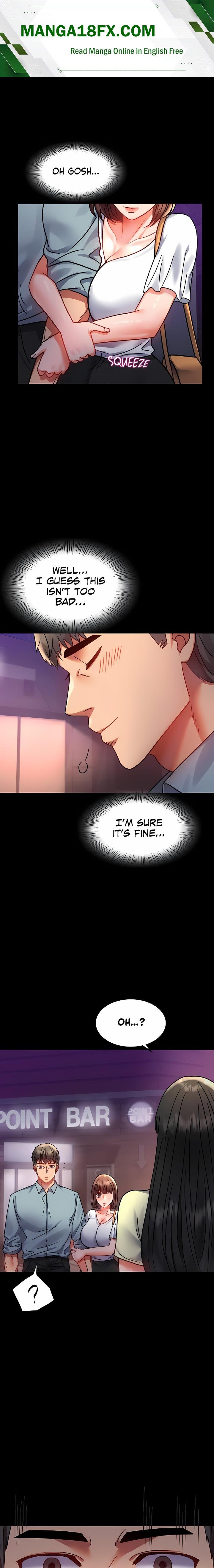 Infidelity 101 (Uncensored) - Chapter 40 Page 1