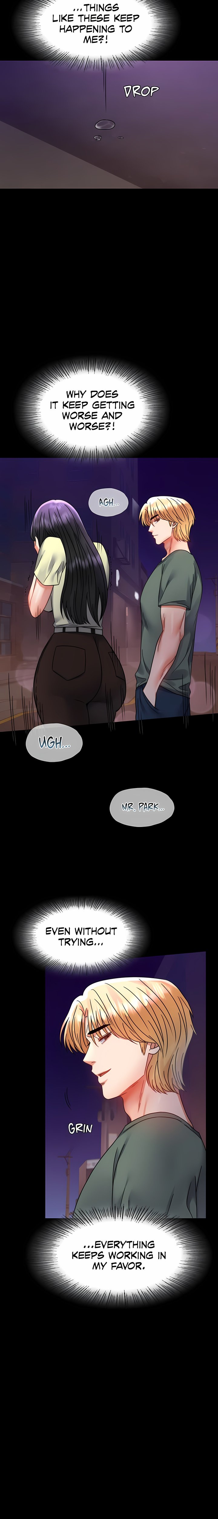 Infidelity 101 (Uncensored) - Chapter 40 Page 14