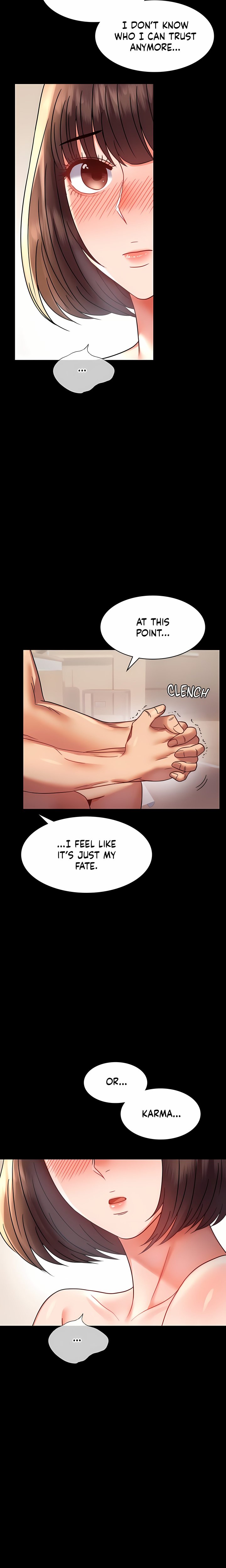 Infidelity 101 (Uncensored) - Chapter 40 Page 19