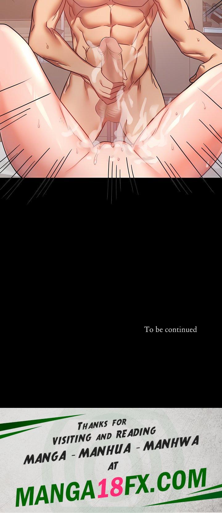 Infidelity 101 (Uncensored) - Chapter 40 Page 25