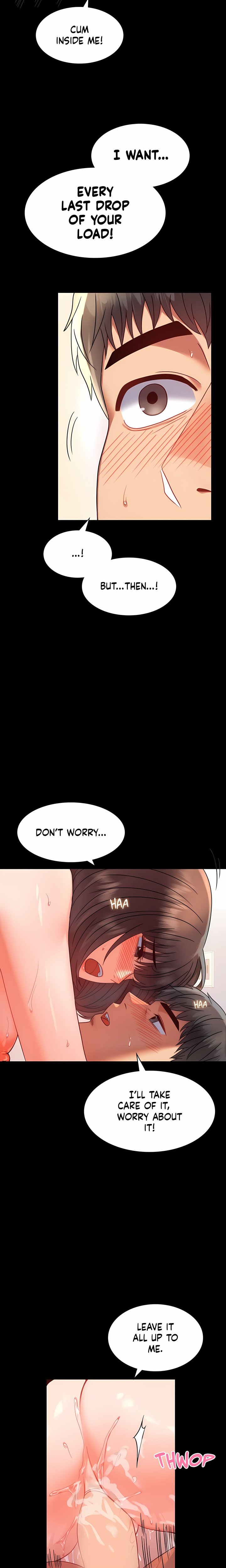 Infidelity 101 (Uncensored) - Chapter 41 Page 21
