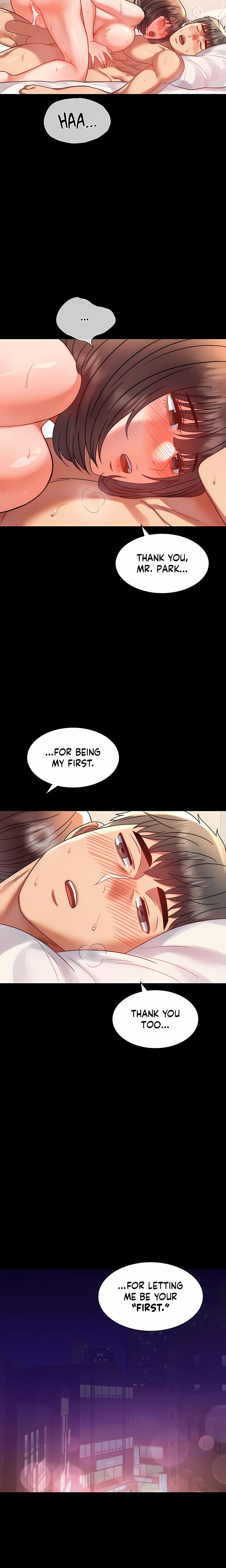 Infidelity 101 (Uncensored) - Chapter 41 Page 25