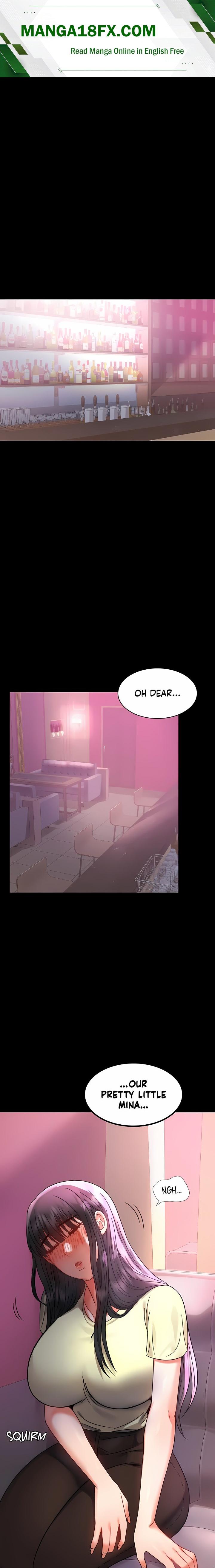 Infidelity 101 (Uncensored) - Chapter 42 Page 1