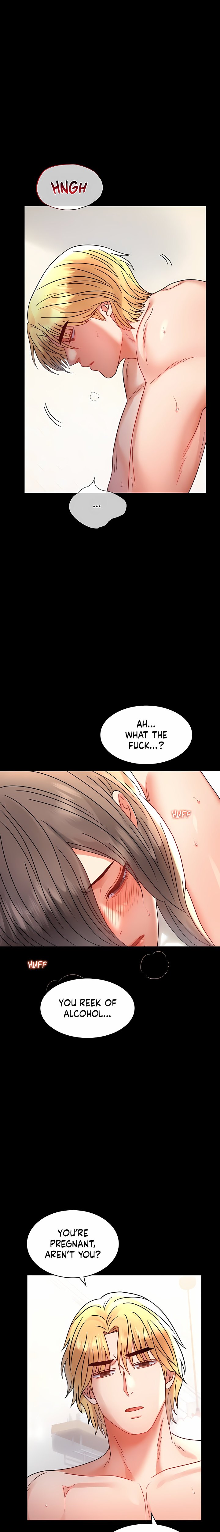 Infidelity 101 (Uncensored) - Chapter 42 Page 21