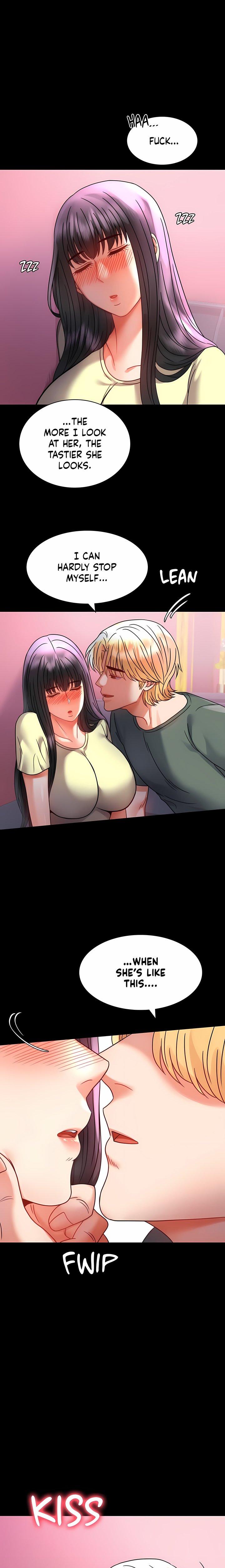Infidelity 101 (Uncensored) - Chapter 42 Page 3