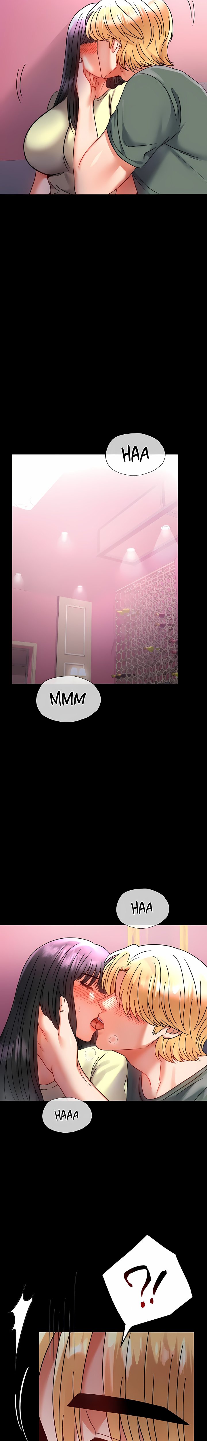 Infidelity 101 (Uncensored) - Chapter 42 Page 4