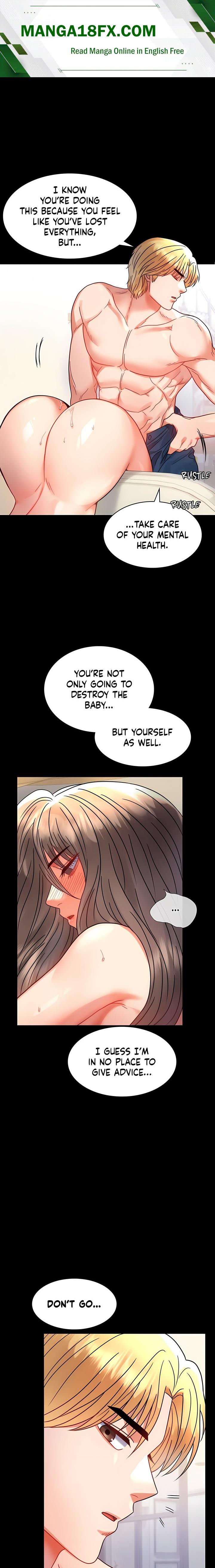 Infidelity 101 (Uncensored) - Chapter 43 Page 1