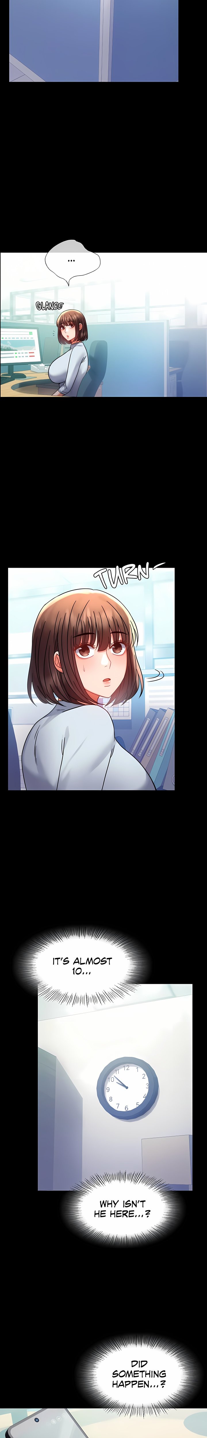 Infidelity 101 (Uncensored) - Chapter 43 Page 18
