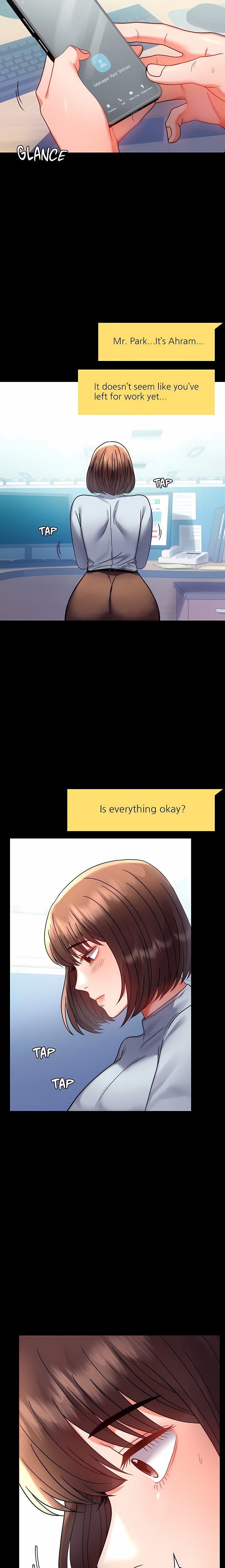Infidelity 101 (Uncensored) - Chapter 43 Page 19