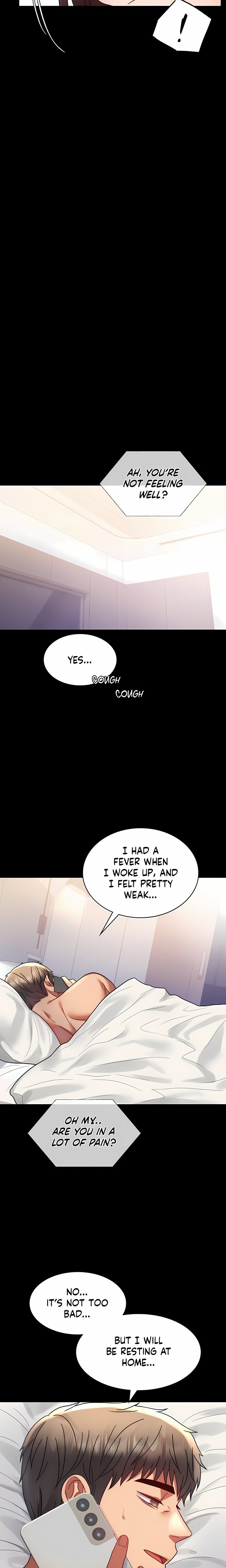 Infidelity 101 (Uncensored) - Chapter 43 Page 20