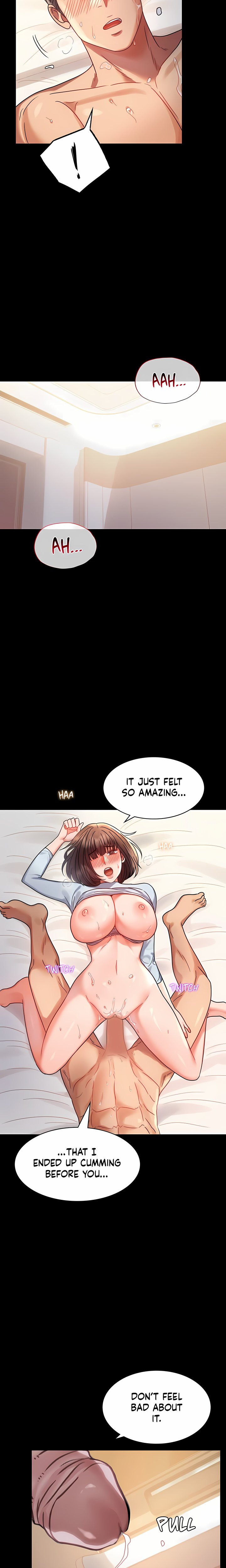 Infidelity 101 (Uncensored) - Chapter 44 Page 16