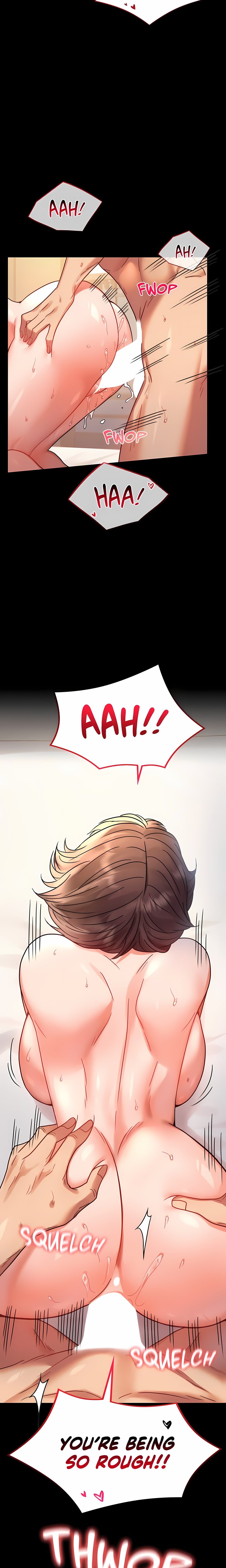 Infidelity 101 (Uncensored) - Chapter 44 Page 19
