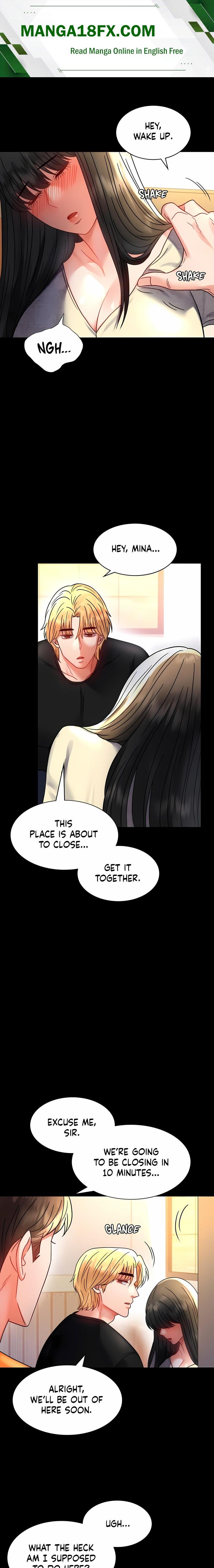 Infidelity 101 (Uncensored) - Chapter 47 Page 1
