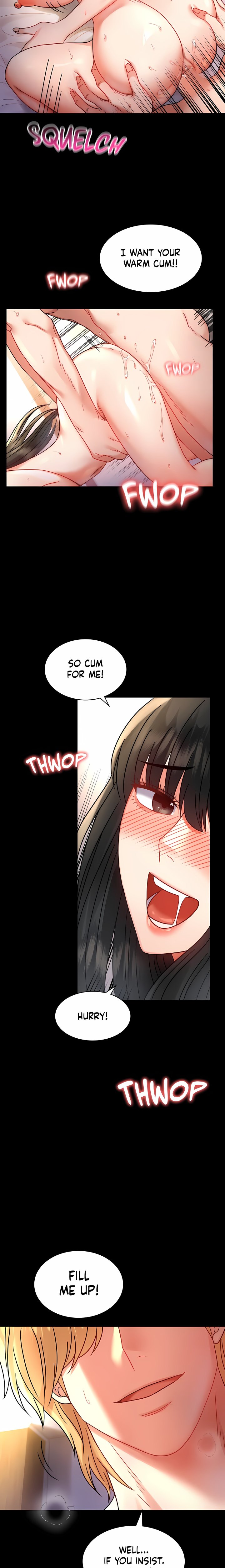 Infidelity 101 (Uncensored) - Chapter 48 Page 15