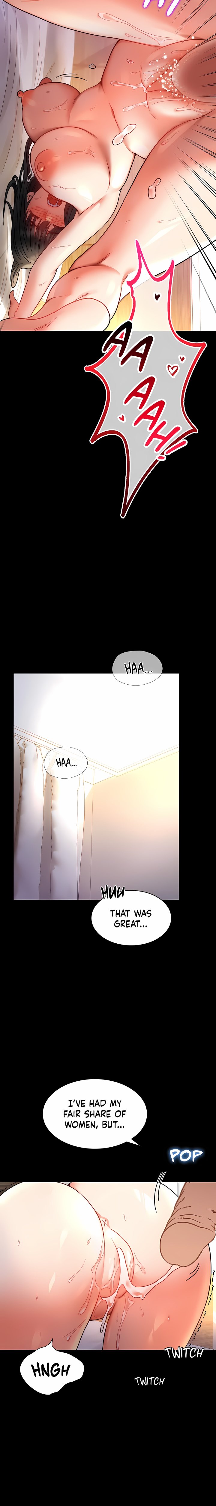 Infidelity 101 (Uncensored) - Chapter 48 Page 18