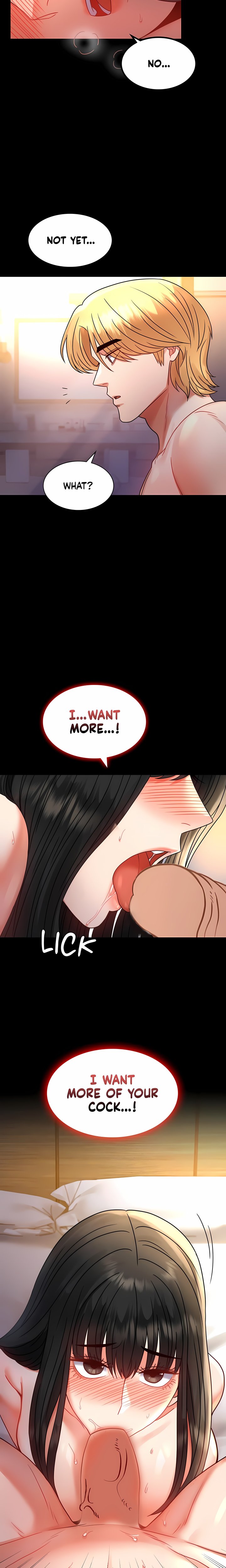 Infidelity 101 (Uncensored) - Chapter 48 Page 20