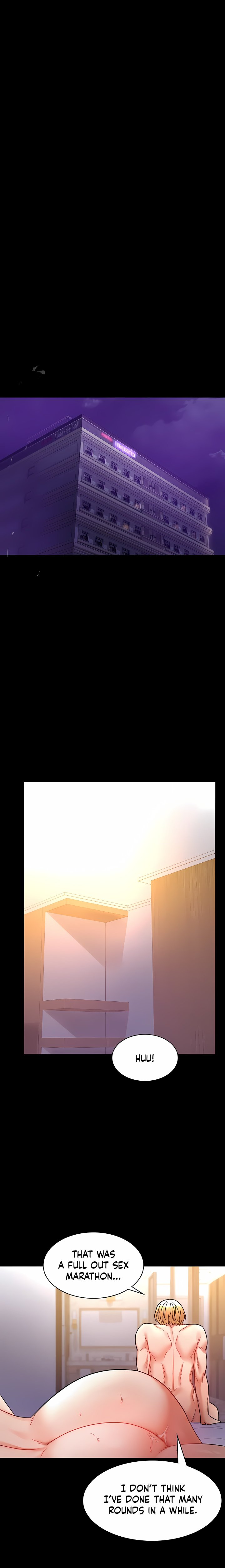 Infidelity 101 (Uncensored) - Chapter 49 Page 16