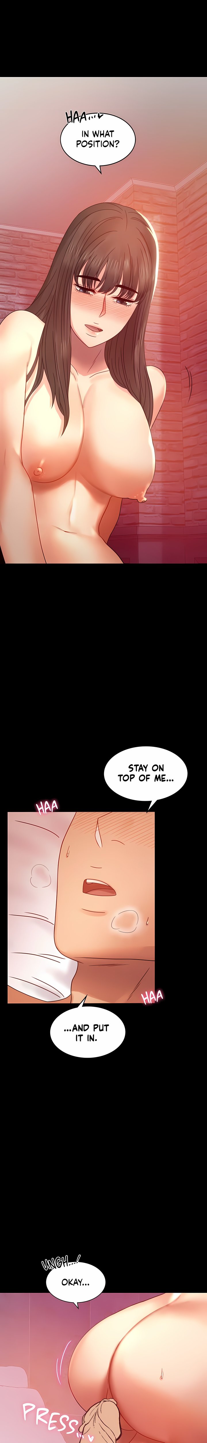 Infidelity 101 (Uncensored) - Chapter 5 Page 13