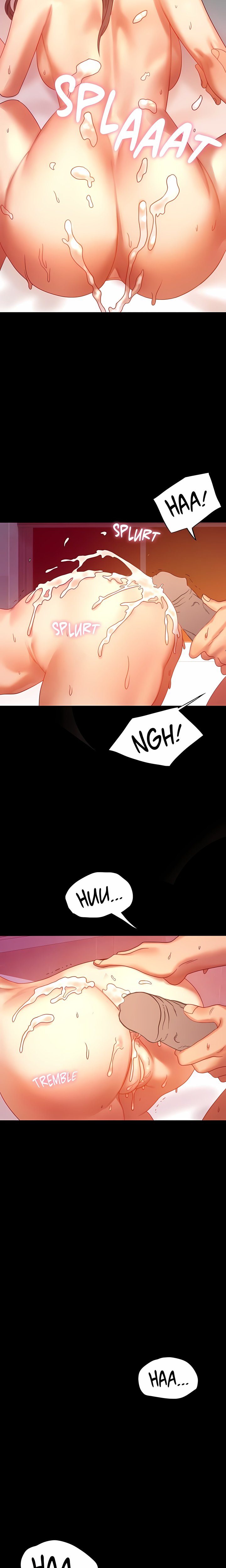Infidelity 101 (Uncensored) - Chapter 5 Page 21