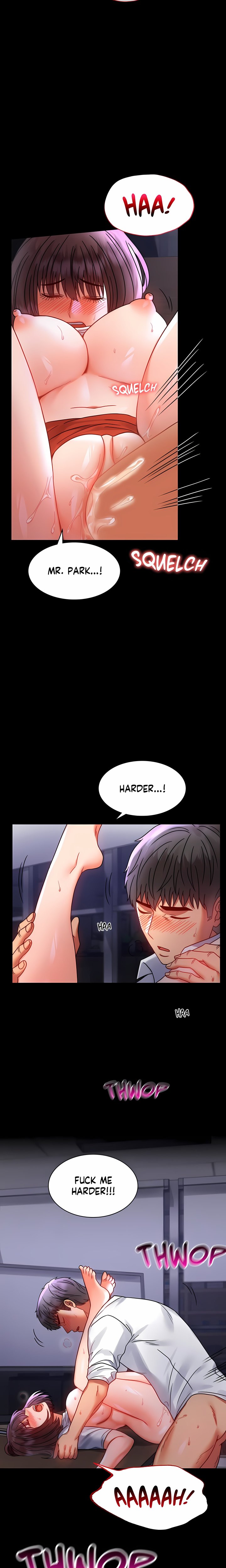 Infidelity 101 (Uncensored) - Chapter 50 Page 3