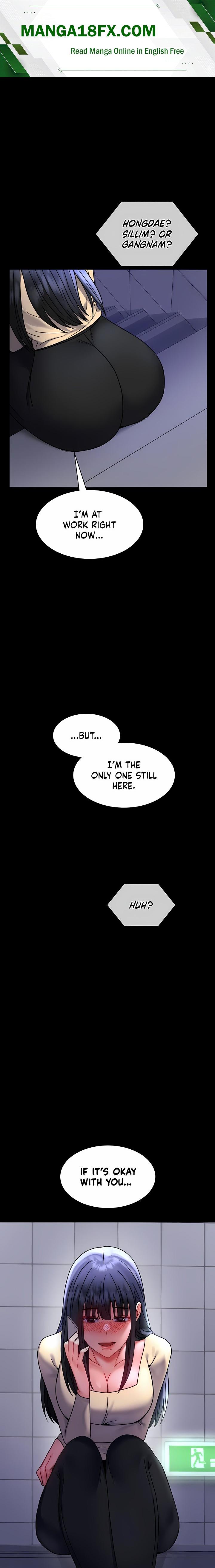 Infidelity 101 (Uncensored) - Chapter 51 Page 1