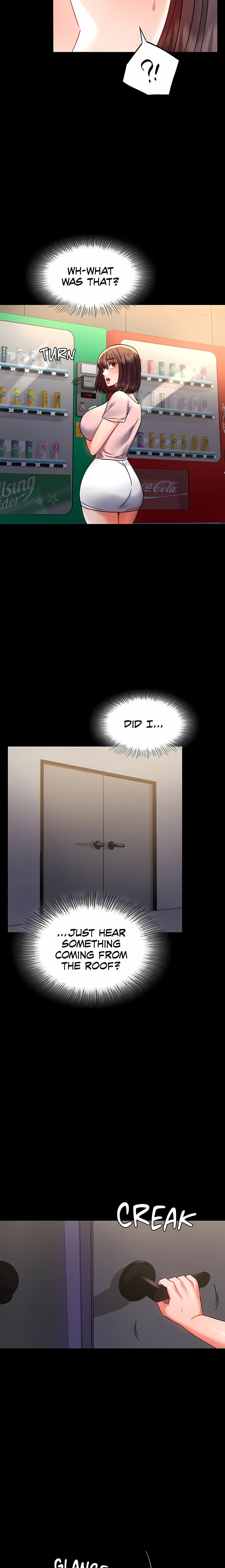Infidelity 101 (Uncensored) - Chapter 51 Page 10