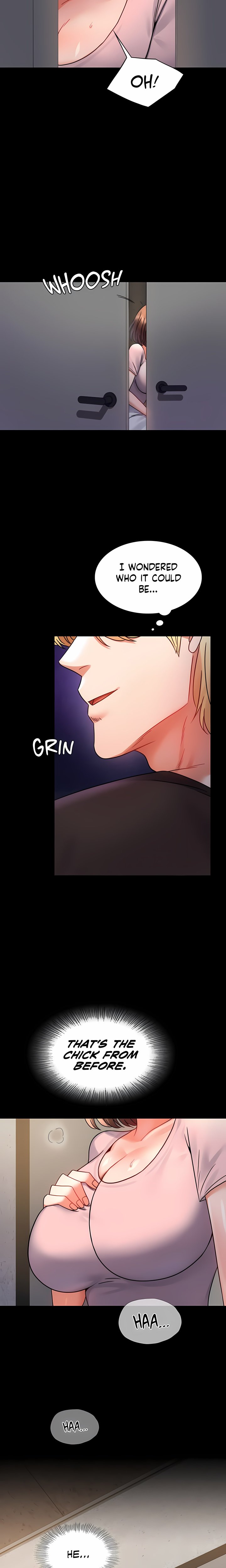 Infidelity 101 (Uncensored) - Chapter 51 Page 13