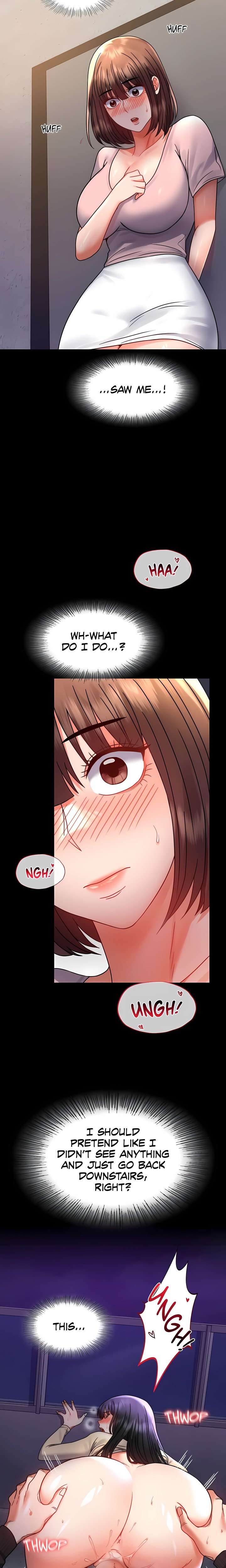 Infidelity 101 (Uncensored) - Chapter 51 Page 14
