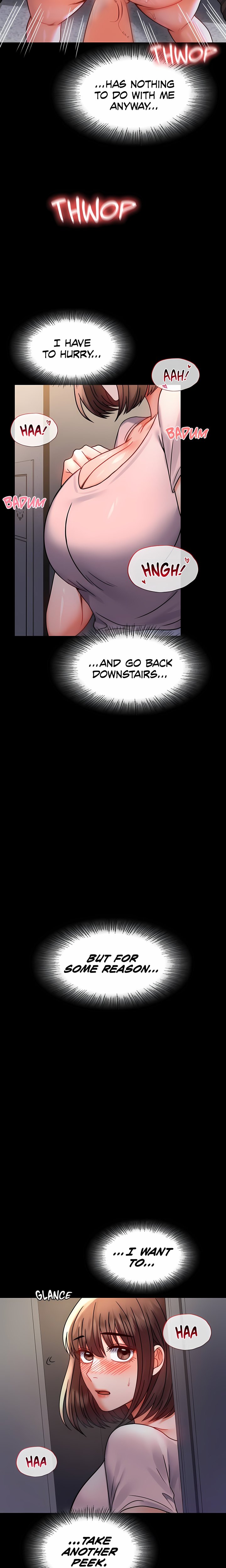Infidelity 101 (Uncensored) - Chapter 51 Page 15