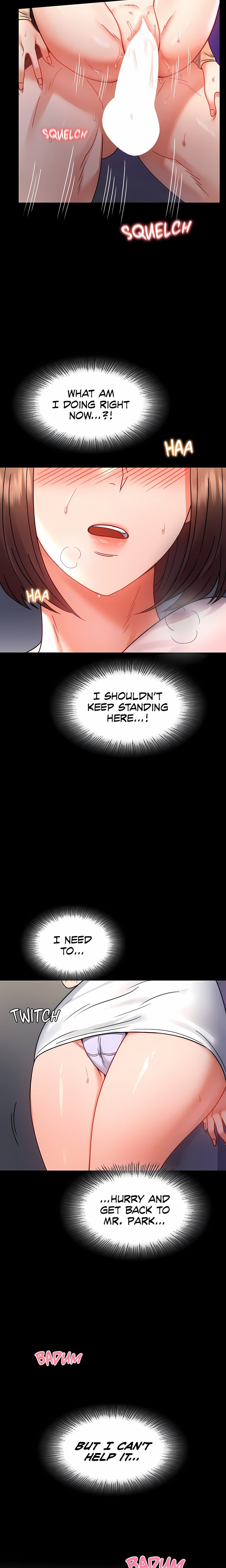 Infidelity 101 (Uncensored) - Chapter 51 Page 19