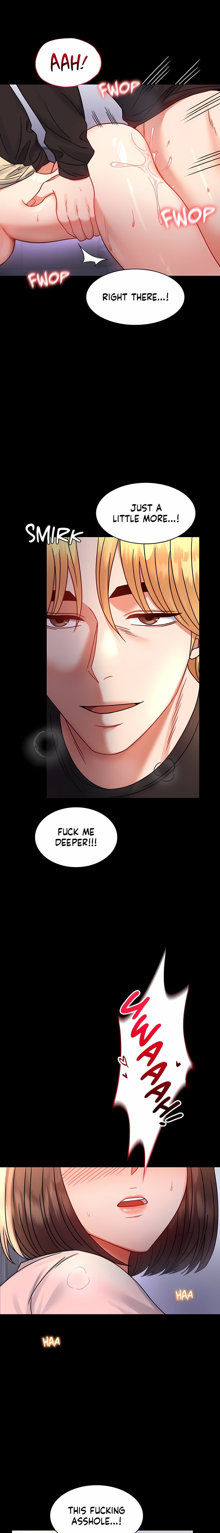 Infidelity 101 (Uncensored) - Chapter 52 Page 15