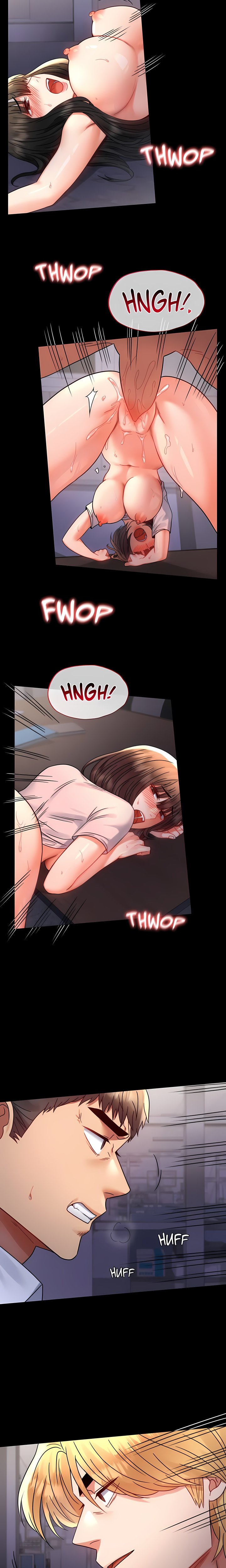 Infidelity 101 (Uncensored) - Chapter 52 Page 20