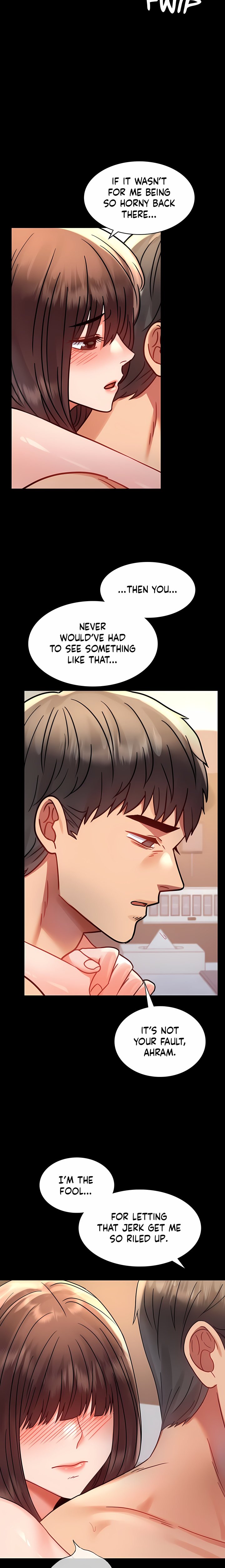 Infidelity 101 (Uncensored) - Chapter 52 Page 23