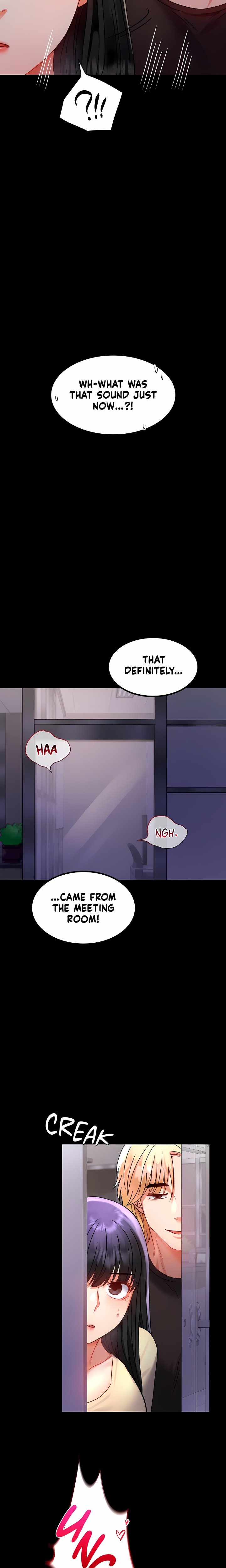 Infidelity 101 (Uncensored) - Chapter 52 Page 5