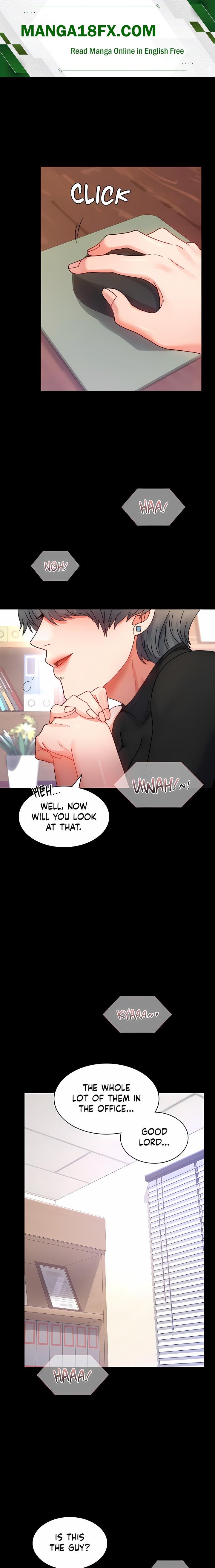 Infidelity 101 (Uncensored) - Chapter 54 Page 1