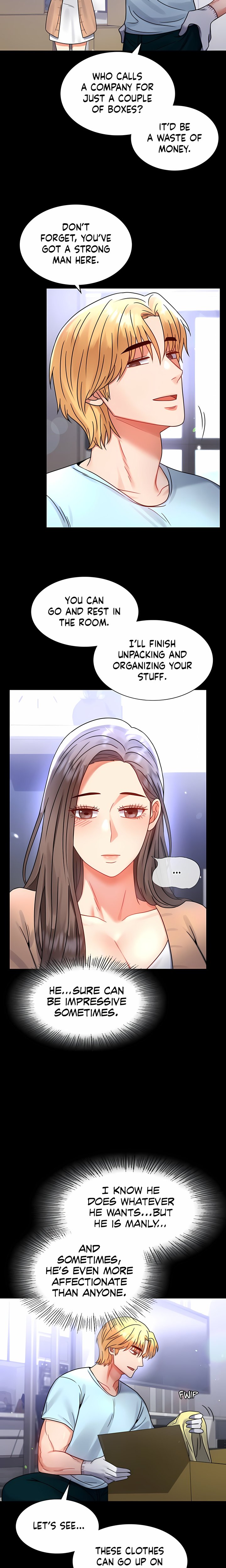 Infidelity 101 (Uncensored) - Chapter 54 Page 16