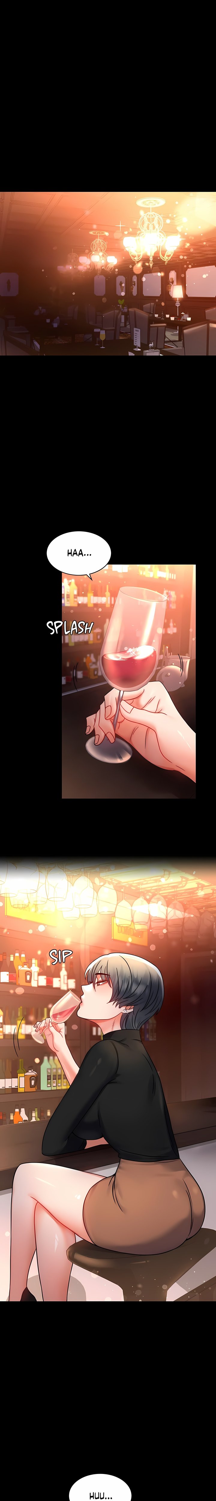 Infidelity 101 (Uncensored) - Chapter 54 Page 3