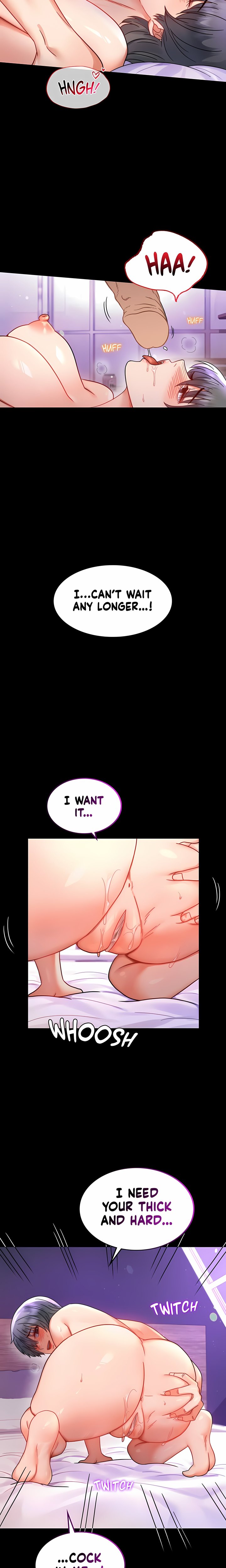 Infidelity 101 (Uncensored) - Chapter 55 Page 16