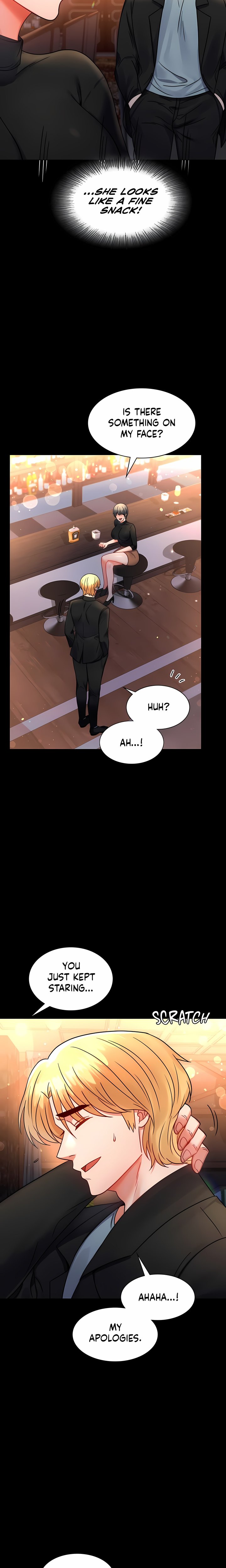 Infidelity 101 (Uncensored) - Chapter 55 Page 4