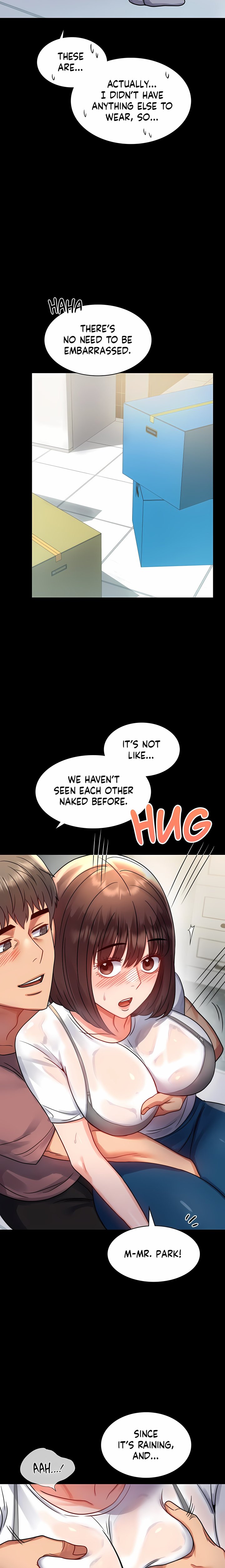 Infidelity 101 (Uncensored) - Chapter 56 Page 11