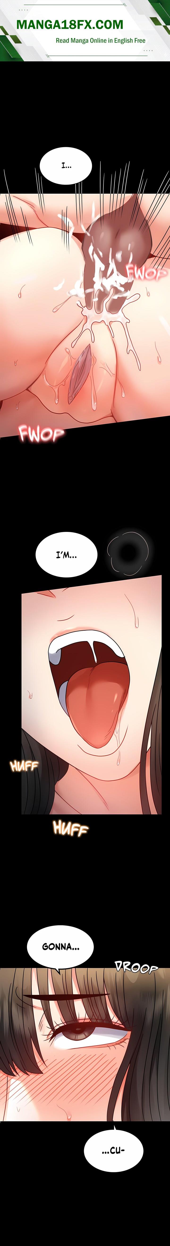 Infidelity 101 (Uncensored) - Chapter 58 Page 1