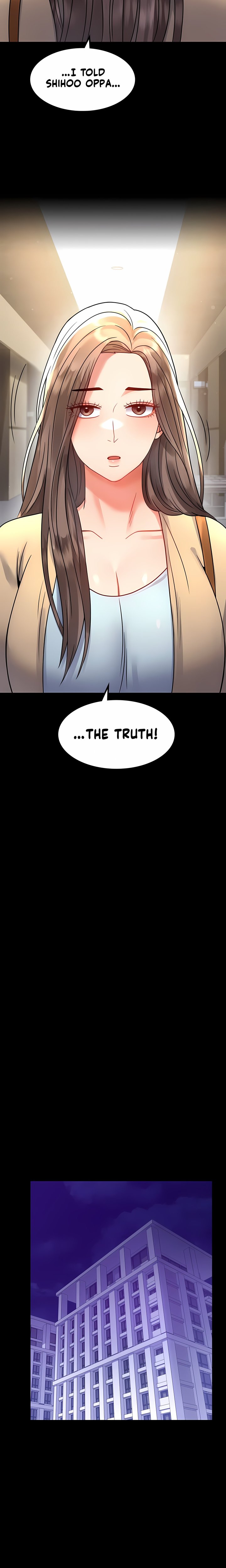 Infidelity 101 (Uncensored) - Chapter 58 Page 13